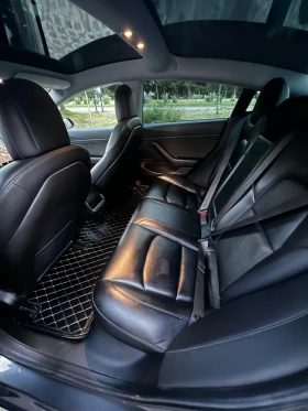 Tesla Model 3 LR Dual Motor, снимка 9