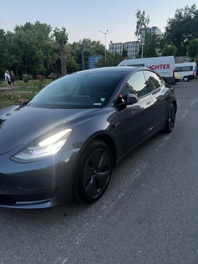 Tesla Model 3 LR Dual Motor, снимка 5