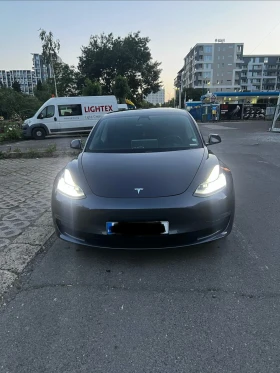 Tesla Model 3 LR Dual Motor, снимка 4