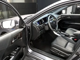 Honda Accord 2.0 Hybrid - САМО 30% АВАНС!, снимка 11
