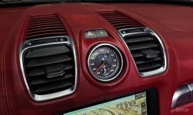 Porsche Boxster 981* S* 3.4* PDK* ОБДУХВАНЕ* , снимка 10