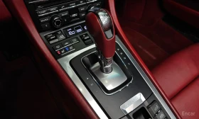 Porsche Boxster 981* S* 3.4* PDK* ОБДУХВАНЕ* , снимка 13