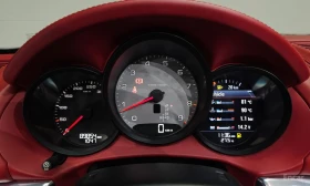 Porsche Boxster 981* S* 3.4* PDK* ОБДУХВАНЕ* , снимка 15