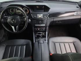 Mercedes-Benz E 200 Bluetech Avantgarde, снимка 13