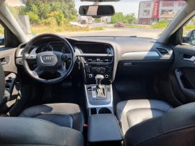 Audi A4 B 8.5 QUATTRO ZF8, снимка 10