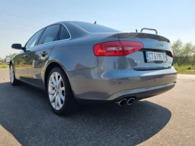 Audi A4 B 8.5 QUATTRO ZF8, снимка 4