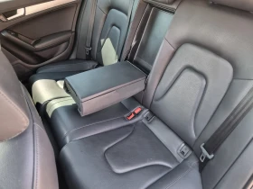 Audi A4 B 8.5 QUATTRO ZF8, снимка 12