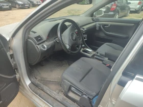 Audi A4, снимка 3