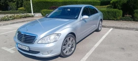 Mercedes-Benz S 320, снимка 1
