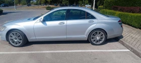 Mercedes-Benz S 320, снимка 3