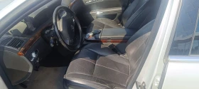 Mercedes-Benz S 320, снимка 6