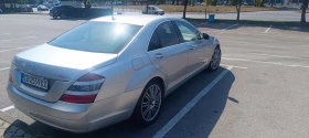 Mercedes-Benz S 320, снимка 4