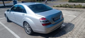 Mercedes-Benz S 320, снимка 5