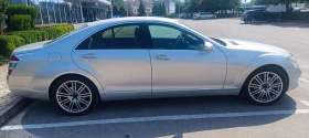 Mercedes-Benz S 320, снимка 2