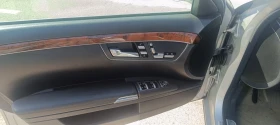 Mercedes-Benz S 320, снимка 9