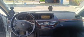 Mercedes-Benz S 320, снимка 10