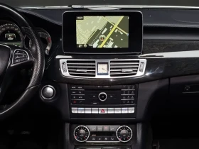Mercedes-Benz CLS 350 D 4Matic, снимка 15