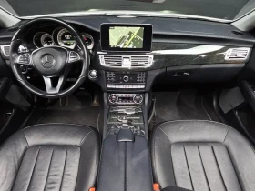 Mercedes-Benz CLS 350 D 4Matic, снимка 7