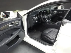 Mercedes-Benz CLS 350 D 4Matic, снимка 10
