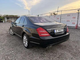 Mercedes-Benz S 350, снимка 4