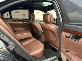 Mercedes-Benz S 350, снимка 15