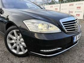Mercedes-Benz S 350, снимка 5