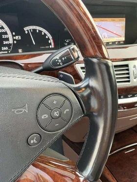 Mercedes-Benz S 350, снимка 9
