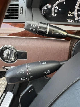 Mercedes-Benz S 350, снимка 7