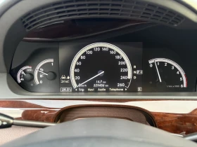 Mercedes-Benz S 350, снимка 8