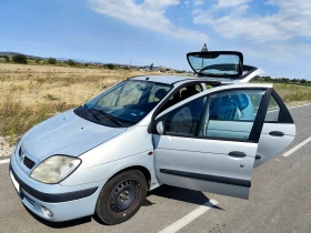 Renault Scenic 1.6, снимка 1