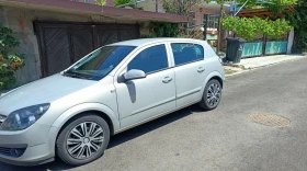 Opel Astra, снимка 2