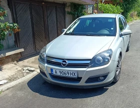 Opel Astra, снимка 4