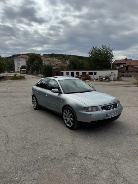 Audi A3 quattro, снимка 3
