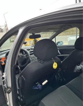 Peugeot 407, снимка 8