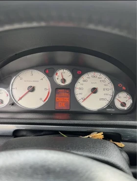 Peugeot 407, снимка 9