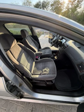 Peugeot 307 Климатик 1.4 HDI, снимка 6