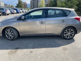 Toyota Auris, снимка 4