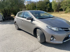 Toyota Auris, снимка 3