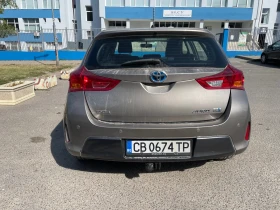 Toyota Auris, снимка 5