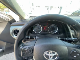 Toyota Auris, снимка 16