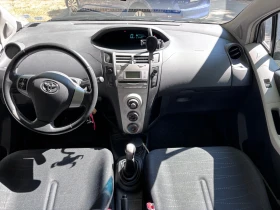 Toyota Yaris, снимка 5
