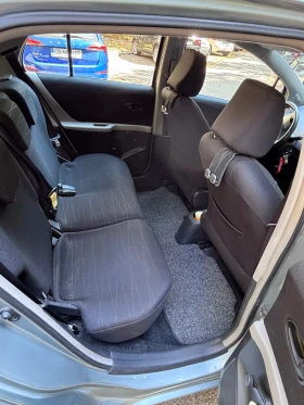 Toyota Yaris, снимка 7
