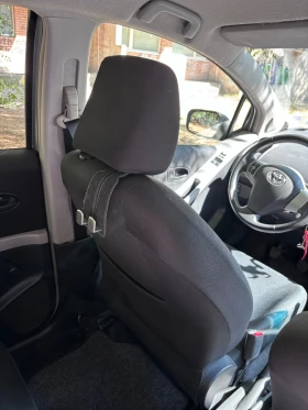 Toyota Yaris, снимка 6