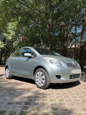 Toyota Yaris, снимка 2