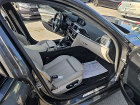 BMW 340 M pack, xdrive, xenon, Harman/kardom, M performanc, снимка 12