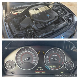 BMW 340 M pack, xdrive, xenon, Harman/kardom, M performanc, снимка 17