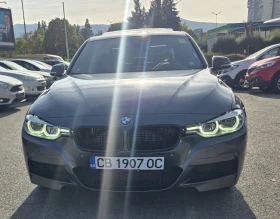 BMW 340 M pack, xdrive, xenon, Harman/kardom, M performanc, снимка 2