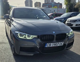 BMW 340 M pack, xdrive, xenon, Harman/kardom, M performanc, снимка 3