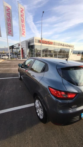 Renault Clio, снимка 9
