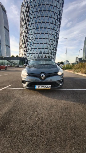 Renault Clio, снимка 2